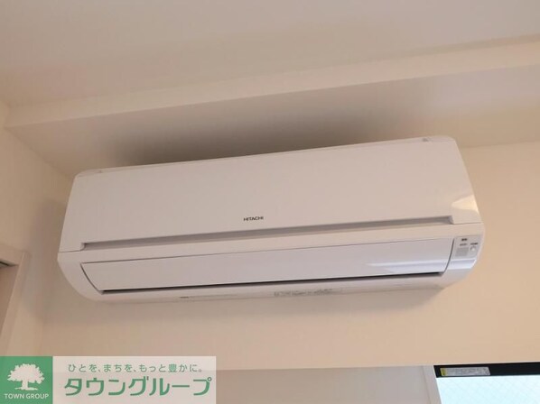 レジデンス東中野ガーデンの物件内観写真